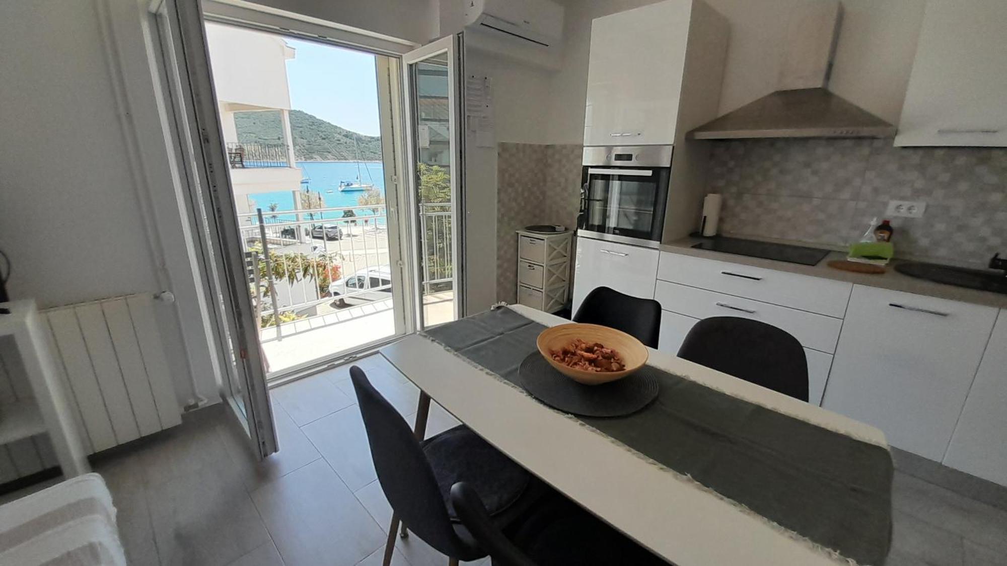 פרימוסטן Apartment Tea 2 מראה חיצוני תמונה