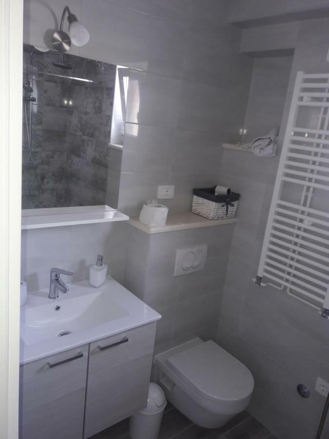 פרימוסטן Apartment Tea 2 מראה חיצוני תמונה