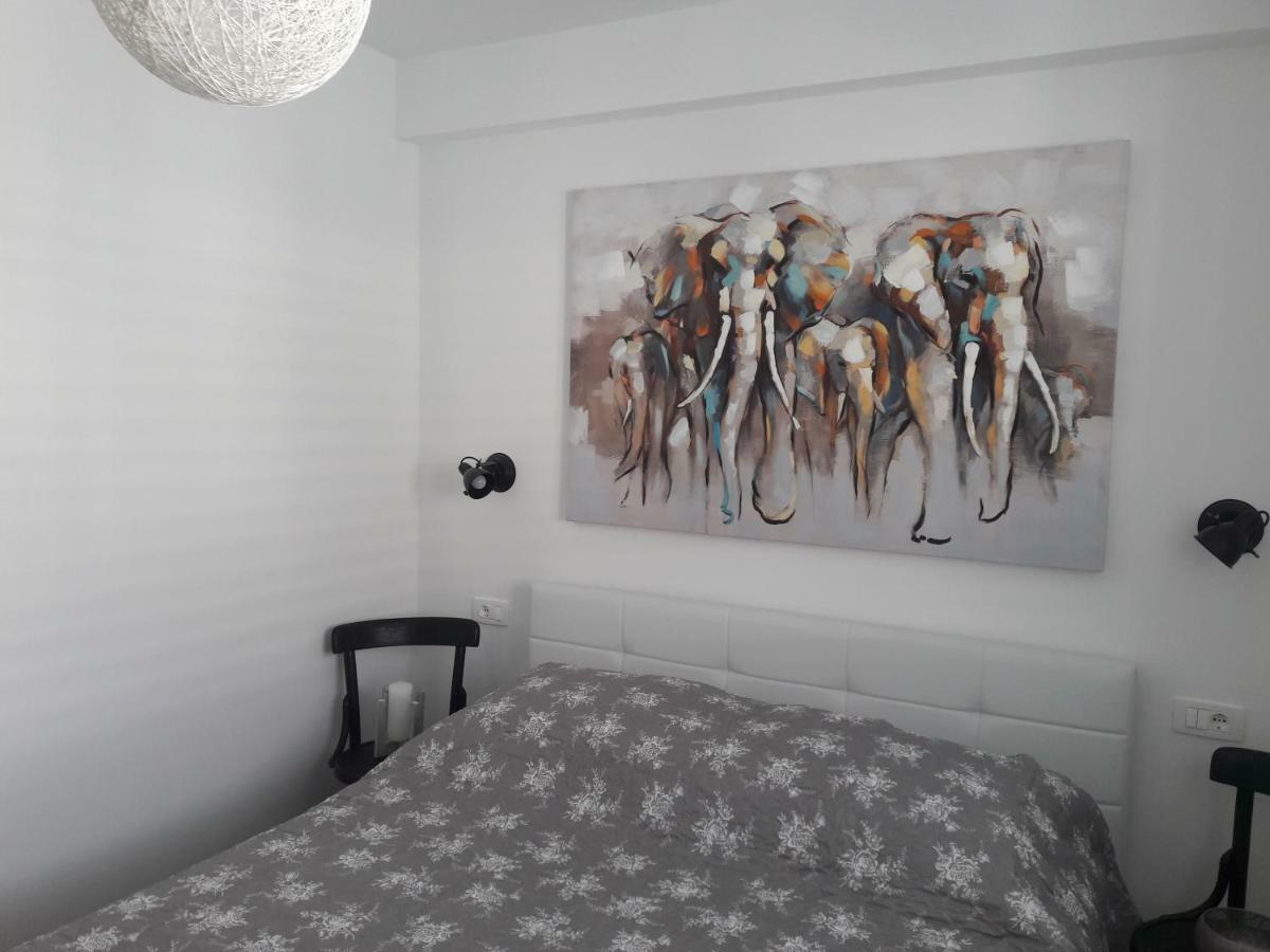 פרימוסטן Apartment Tea 2 מראה חיצוני תמונה