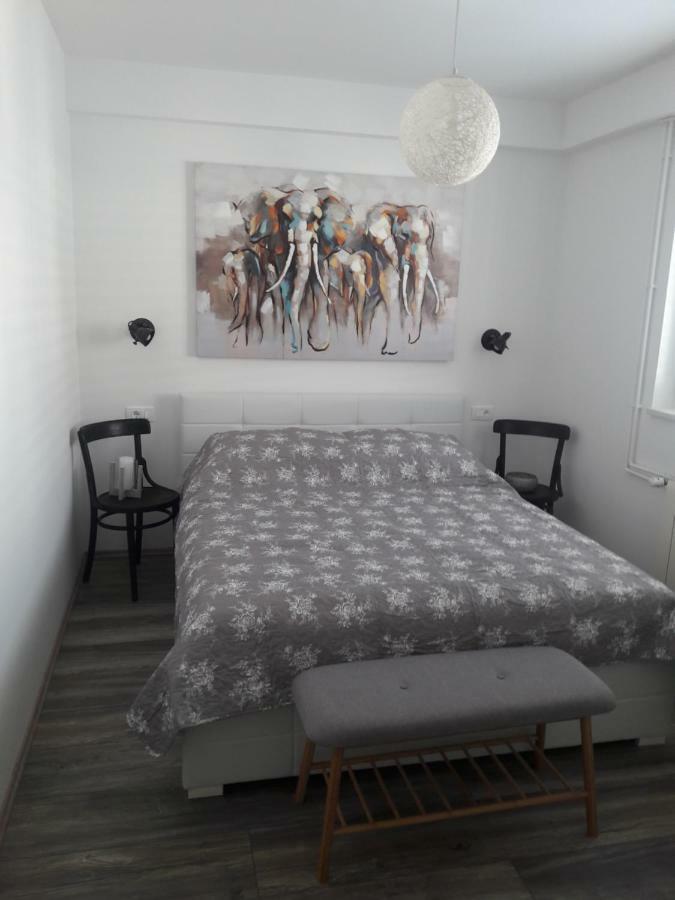 פרימוסטן Apartment Tea 2 מראה חיצוני תמונה