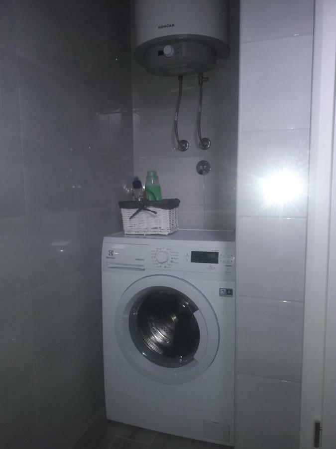 פרימוסטן Apartment Tea 2 מראה חיצוני תמונה
