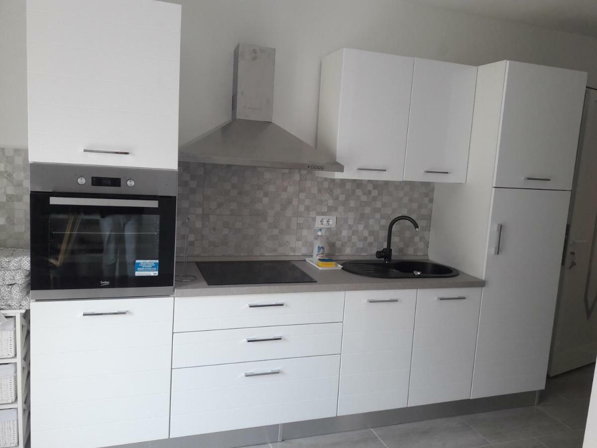 פרימוסטן Apartment Tea 2 מראה חיצוני תמונה