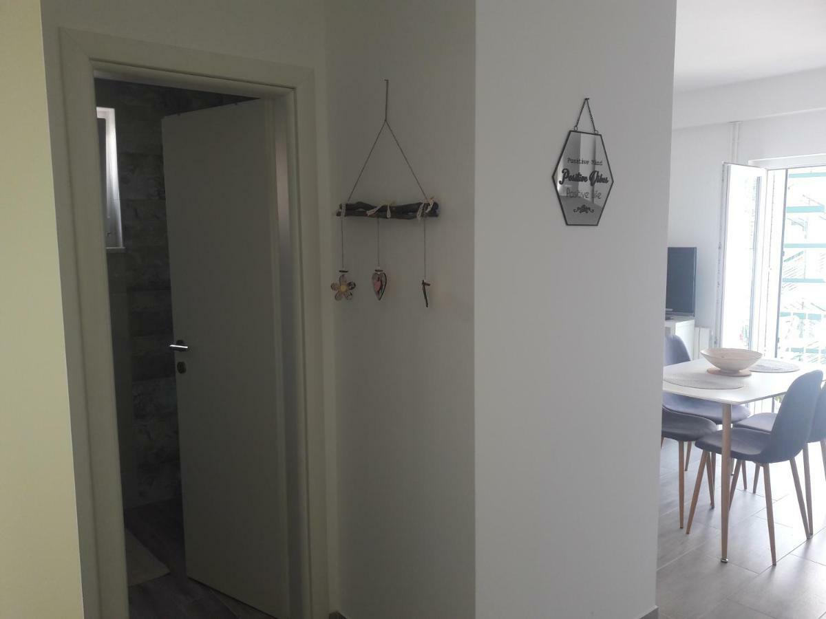 פרימוסטן Apartment Tea 2 מראה חיצוני תמונה